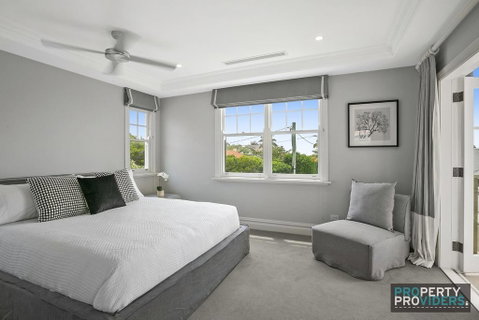 Mosman Torre - Executive Luxury Home - Accommodation BNB 0