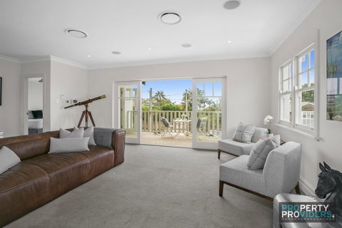Mosman Torre - Executive Luxury Home - Accommodation BNB 1