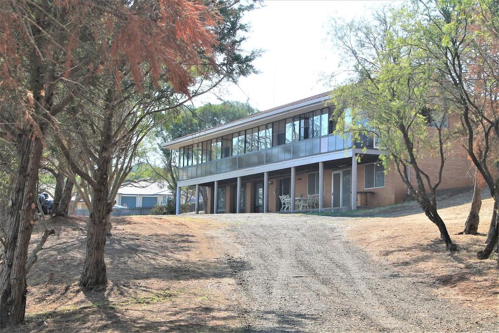 Coolana QLD Accommodation BNB