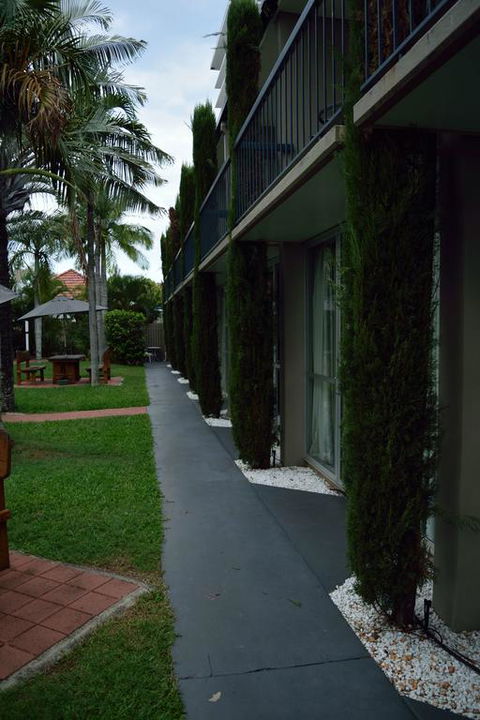 Motel 98 - Accommodation BNB 3