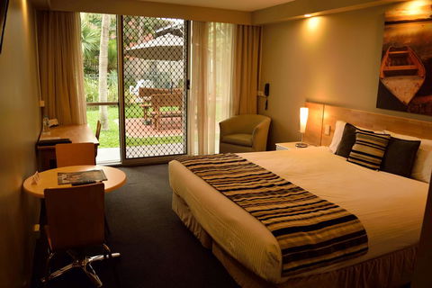 Motel 98 - Accommodation BNB 2