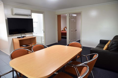 Motel Carnarvon - Accommodation BNB 2