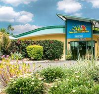 Motel Carnarvon - Accommodation BNB