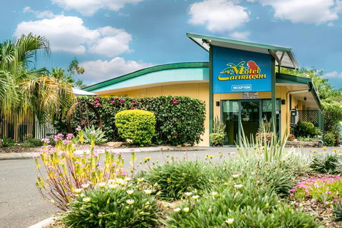 Motel Carnarvon - Accommodation BNB 0