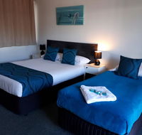 Motel in Nambour - Accommodation BNB