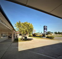 Motel Ingham - Accommodation BNB