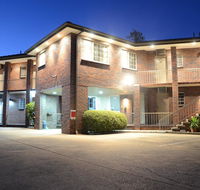 Motel Margeurita - Accommodation BNB