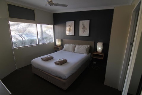 Motel Melrose - Accommodation BNB 0
