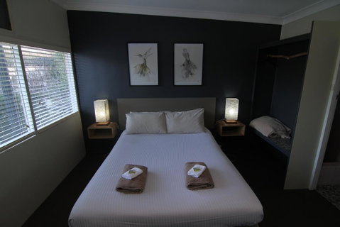Motel Melrose - Accommodation BNB 1