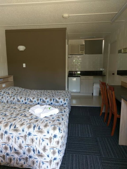 Motel Monaco - Accommodation BNB 3