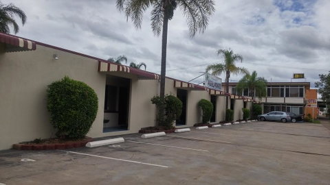 Motel Monaco - Accommodation BNB 0