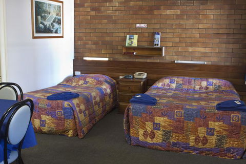 Motel Myall - Accommodation BNB 0