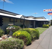 Motel Riverbend - Accommodation BNB