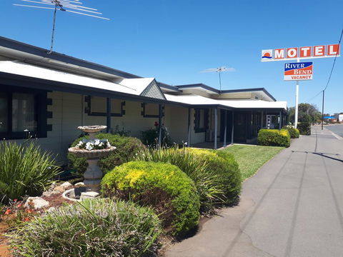 Motel Riverbend - Accommodation BNB 0