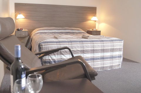 Motel Riverbend - Accommodation BNB 1