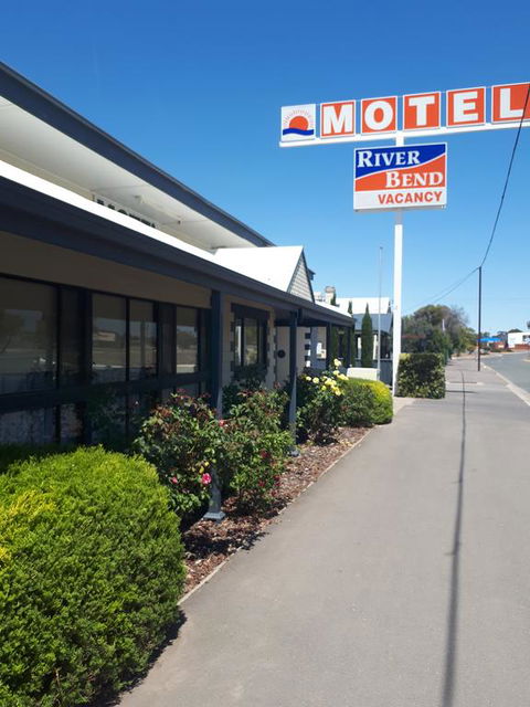 Motel Riverbend - Accommodation BNB 3