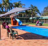 Motel Riverina - Accommodation BNB