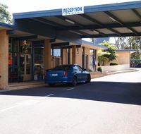 Motel Traralgon - Accommodation BNB