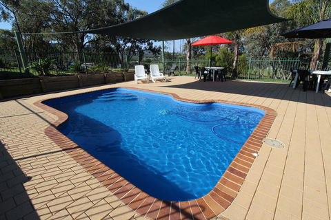 Motel Views Yackandandah - Accommodation BNB 0