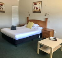 Motel Wellington Wodonga - Accommodation BNB