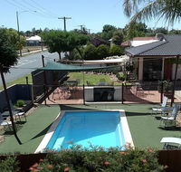 Motel Woongarra - Accommodation BNB
