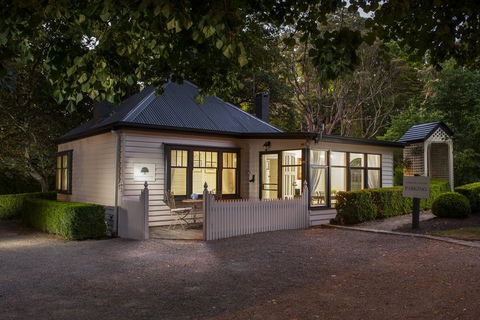 Moulton Park Estate - Cottages - Accommodation BNB 2