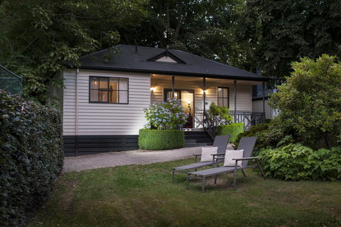 Moulton Park Estate - Cottages - Accommodation BNB 1
