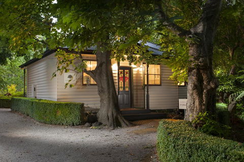 Moulton Park Estate - Cottages - Accommodation BNB 3