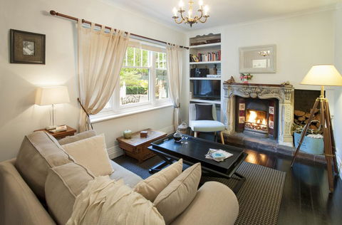 Moulton Park Estate - Cottages - Accommodation BNB 0