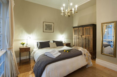Moulton Park Estate - Homestead - Accommodation BNB 2