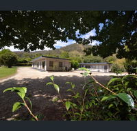 Mount Beauty Motor Inn - Accommodation BNB