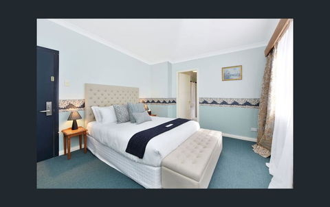Mount Victoria Manor - Accommodation BNB 2