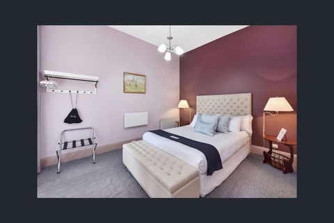 Mount Victoria Manor - Accommodation BNB 1
