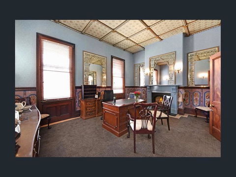Mount Victoria Manor - Accommodation BNB 3