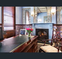 Mount Victoria Manor - Accommodation BNB