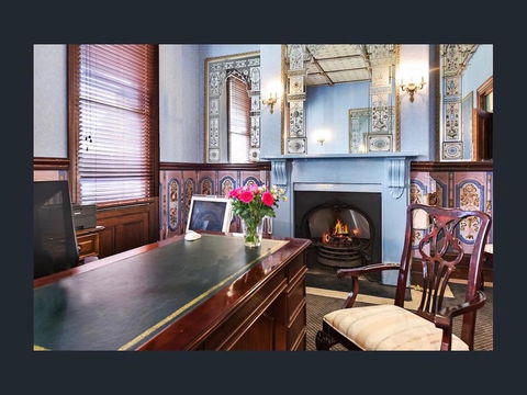 Mount Victoria Manor - Accommodation BNB 0
