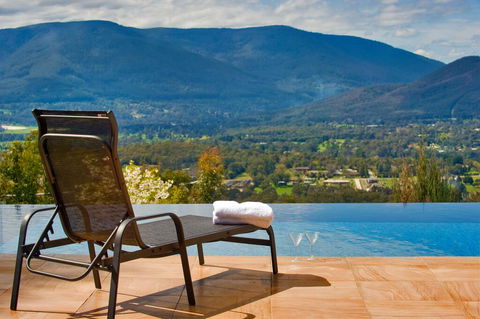 Mount View Estate - Accommodation BNB 2