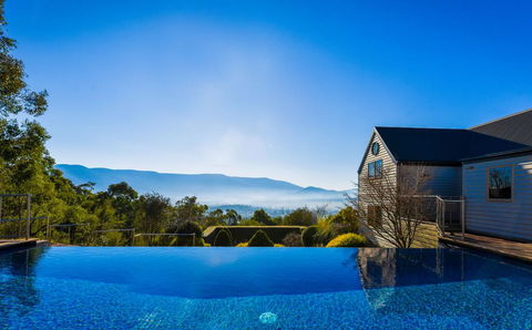 Mount View Estate - Accommodation BNB 0