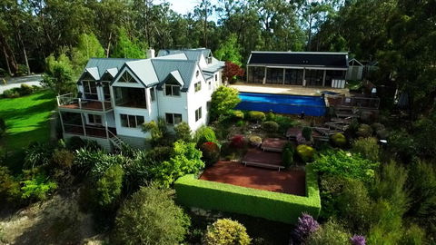 Mount View Estate - Accommodation BNB 1