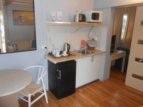 Mount View Motel - Accommodation BNB 3