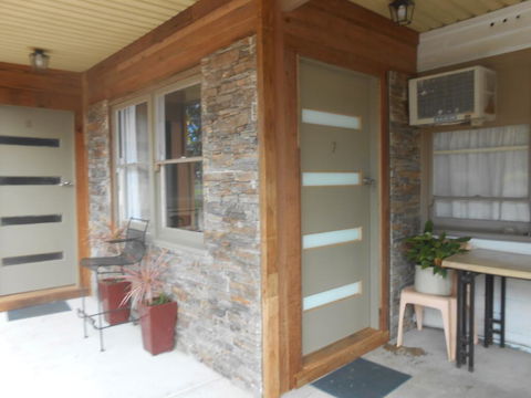 Mount View Motel - Accommodation BNB 1