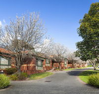 Mount Waverley Townhouses - Accommodation BNB