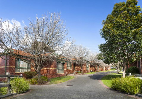Mount Waverley Townhouses - Accommodation BNB 0