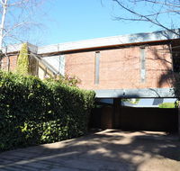 Mountain Gate Villa - Accommodation BNB