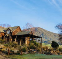Mountain Grass Lodge 2 bedroom - Accommodation BNB