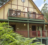 Mountain Lodge - Accommodation BNB