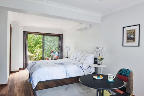 Mountain Sojourn - Accommodation BNB 0