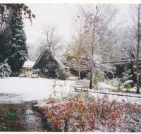 Mountain View Holiday Retreat - Accommodation BNB