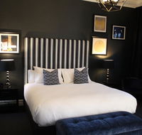 Mrs Banks Hotel - Accommodation BNB