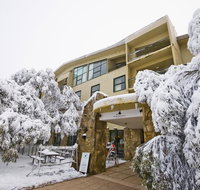 Mt Buller Chalet Hotel  Suites - Accommodation BNB